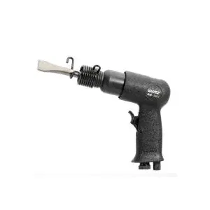 Apa Tindakan Pencegahan Keselamatan Saat Menggunakan Air Hammer?